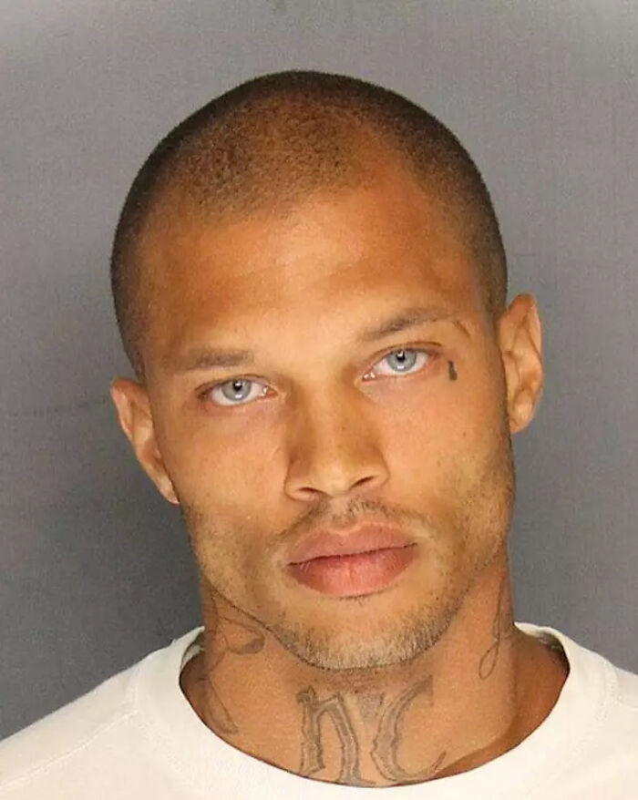 Remember &#8216;World&#8217;s Hottest Felon&#8217;? This Is What He Looks Like Now At 41 After Revealing Problematic Life