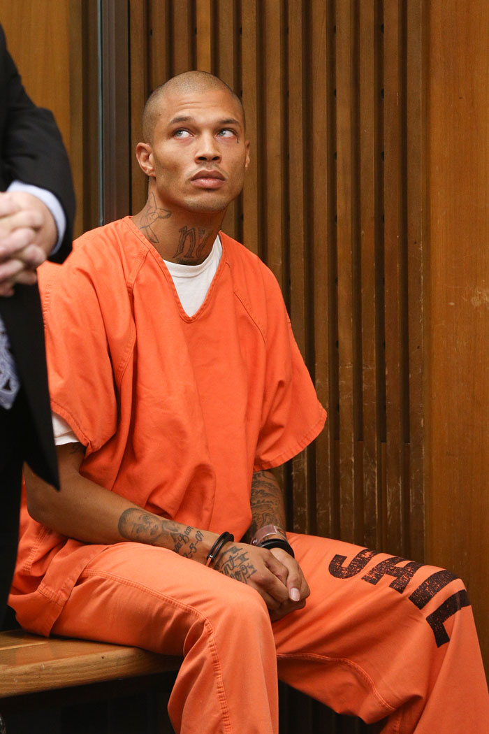 Remember &#8216;World&#8217;s Hottest Felon&#8217;? This Is What He Looks Like Now At 41 After Revealing Problematic Life