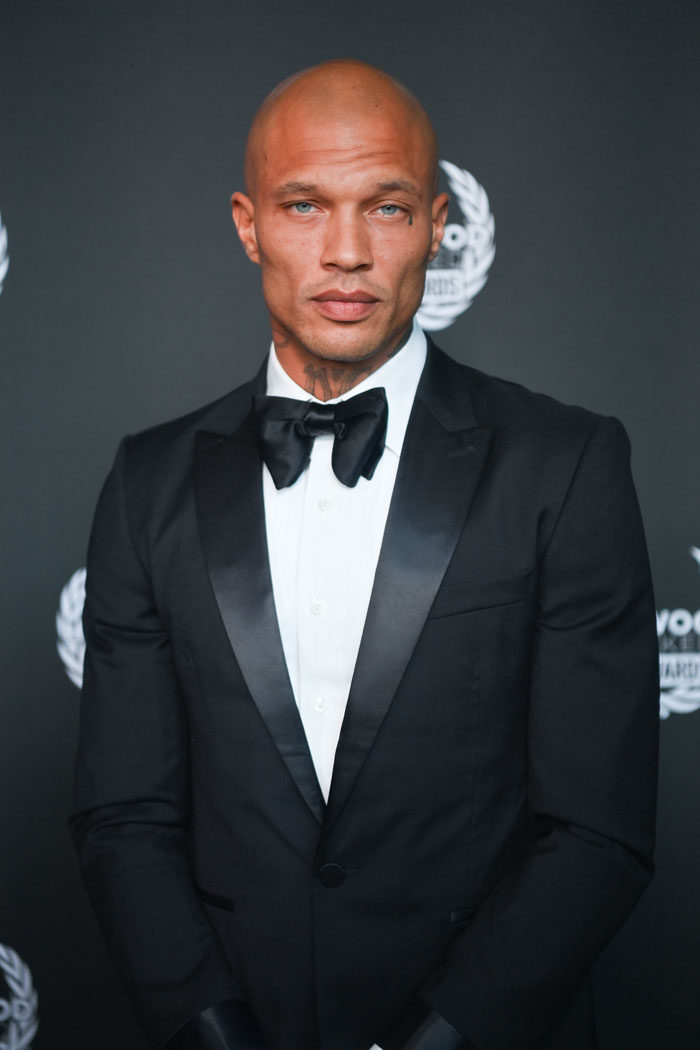 Remember &#8216;World&#8217;s Hottest Felon&#8217;? This Is What He Looks Like Now At 41 After Revealing Problematic Life