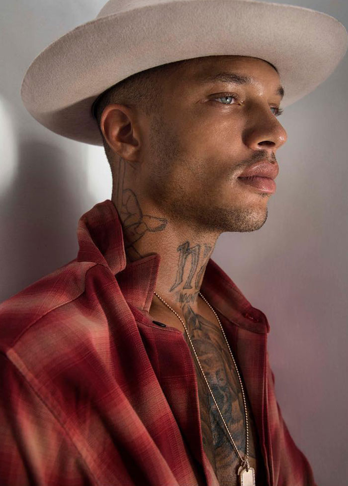 Remember &#8216;World&#8217;s Hottest Felon&#8217;? This Is What He Looks Like Now At 41 After Revealing Problematic Life