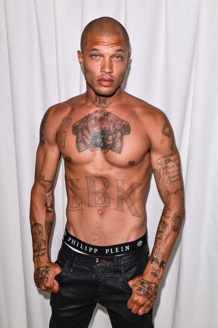 Remember &#8216;World&#8217;s Hottest Felon&#8217;? This Is What He Looks Like Now At 41 After Revealing Problematic Life