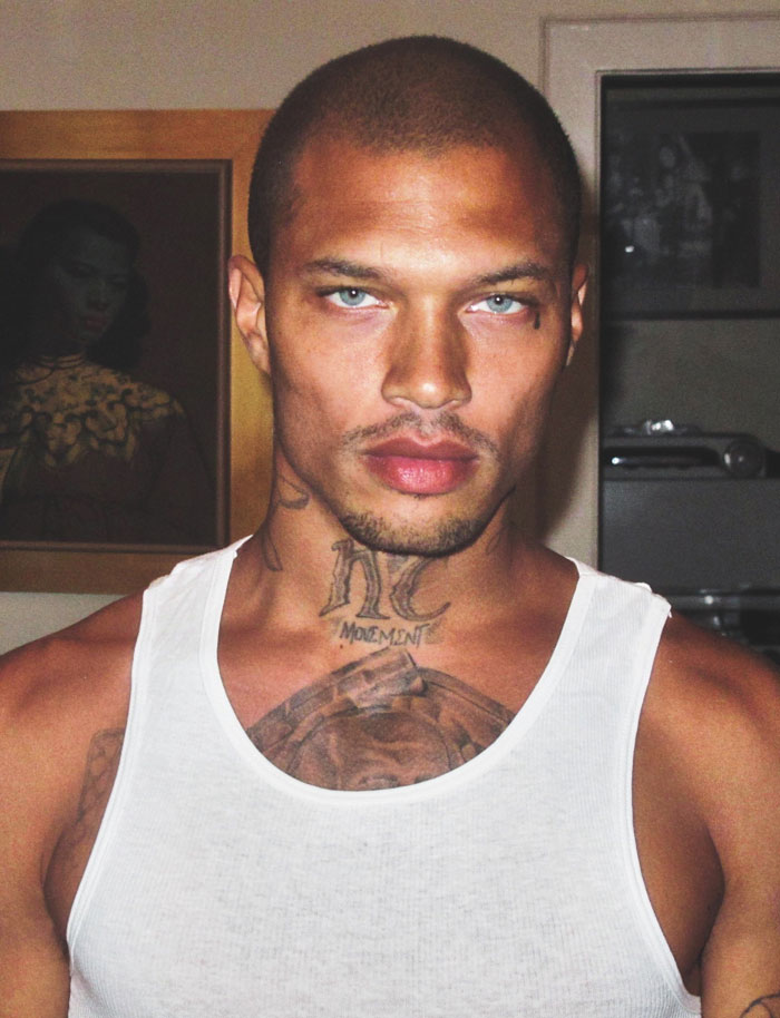 Remember &#8216;World&#8217;s Hottest Felon&#8217;? This Is What He Looks Like Now At 41 After Revealing Problematic Life