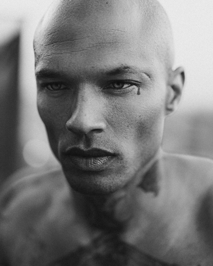 Remember &#8216;World&#8217;s Hottest Felon&#8217;? This Is What He Looks Like Now At 41 After Revealing Problematic Life