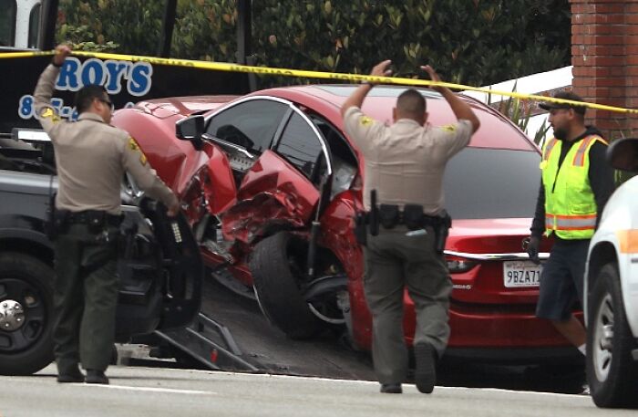 Driver Begs Judge To Drop Charges After Sorority Crash That Took Lives Of 4 Pepperdine Students