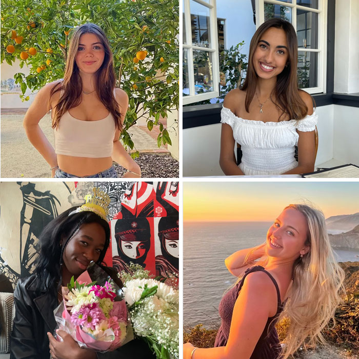 Driver Begs Judge To Drop Charges After Sorority Crash That Took Lives Of 4 Pepperdine Students