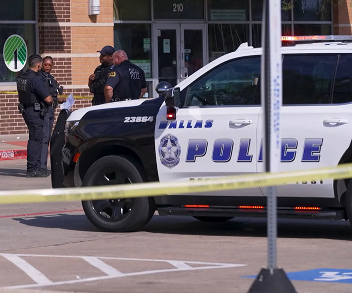 Woman Loses Life Outside Pet Store After Argument Over Not Saying “Thank You”