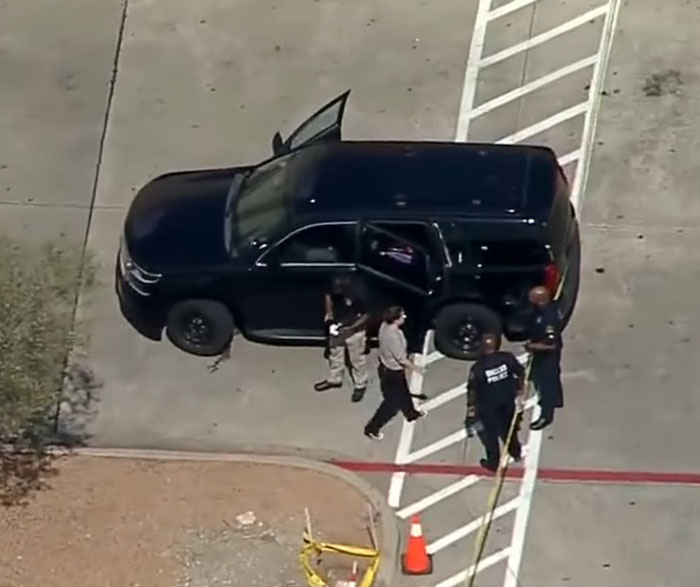 Woman Loses Life Outside Pet Store After Argument Over Not Saying “Thank You”