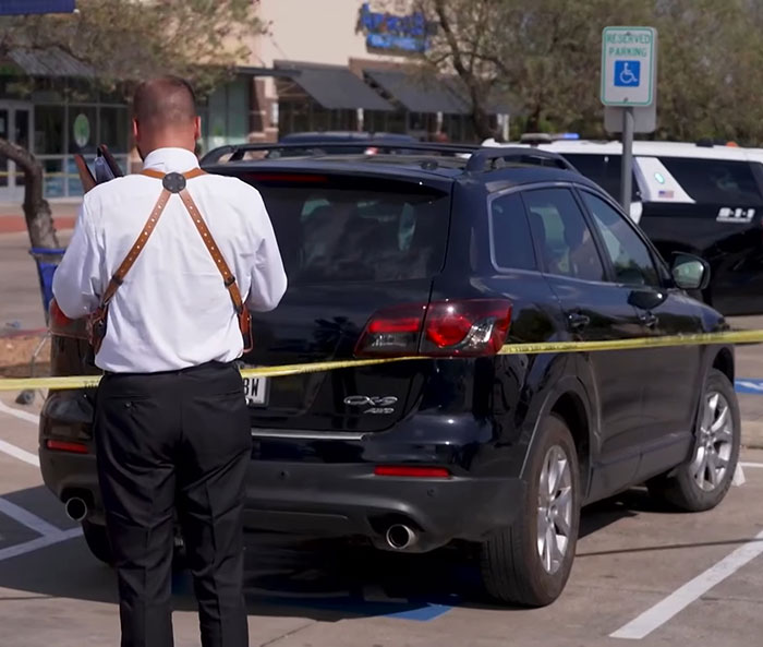 Woman Loses Life Outside Pet Store After Argument Over Not Saying “Thank You”