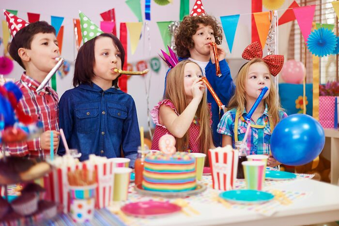 30 Parents Online Share Their Experiences Of Playdates Going Totally South
