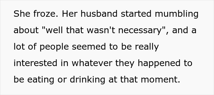 Nosy Neighbor Shames Couple For Owning Big Home With No Kids, Their Heartbreaking Reply Silences Her