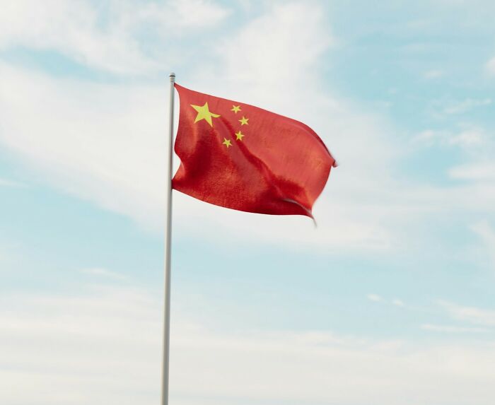 TV Star Faces Capital Punishment In China After Getting Caught With Illegal Substances At Airport