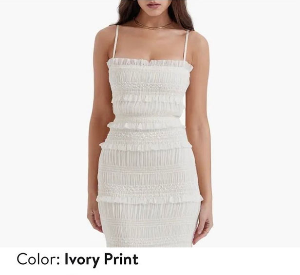 Bride Horrified As Cousin Wears Long White Dress To Her Wedding, Furious As Her Mom Approved It