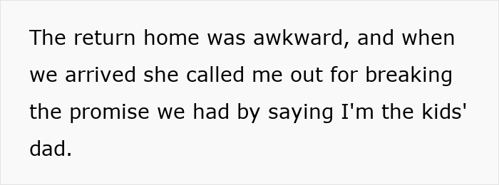 Lady Goes Ballistic That Her Husband Says Her Kids Are His, Sparks Unnecessary Family Drama
