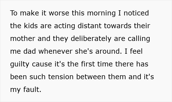 Lady Goes Ballistic That Her Husband Says Her Kids Are His, Sparks Unnecessary Family Drama