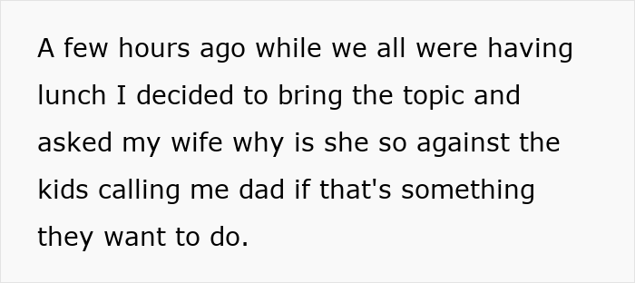 Lady Goes Ballistic That Her Husband Says Her Kids Are His, Sparks Unnecessary Family Drama