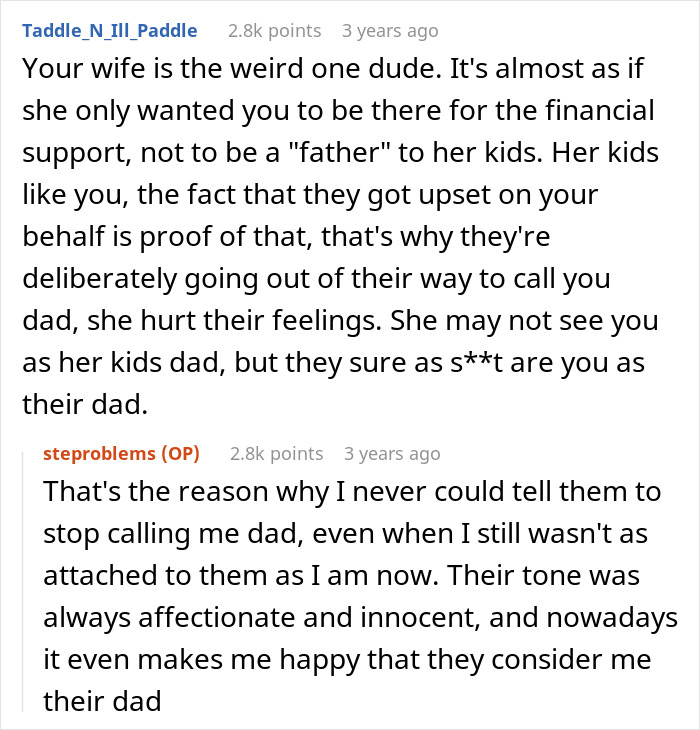 Lady Goes Ballistic That Her Husband Says Her Kids Are His, Sparks Unnecessary Family Drama