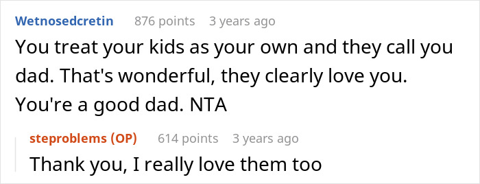 Lady Goes Ballistic That Her Husband Says Her Kids Are His, Sparks Unnecessary Family Drama