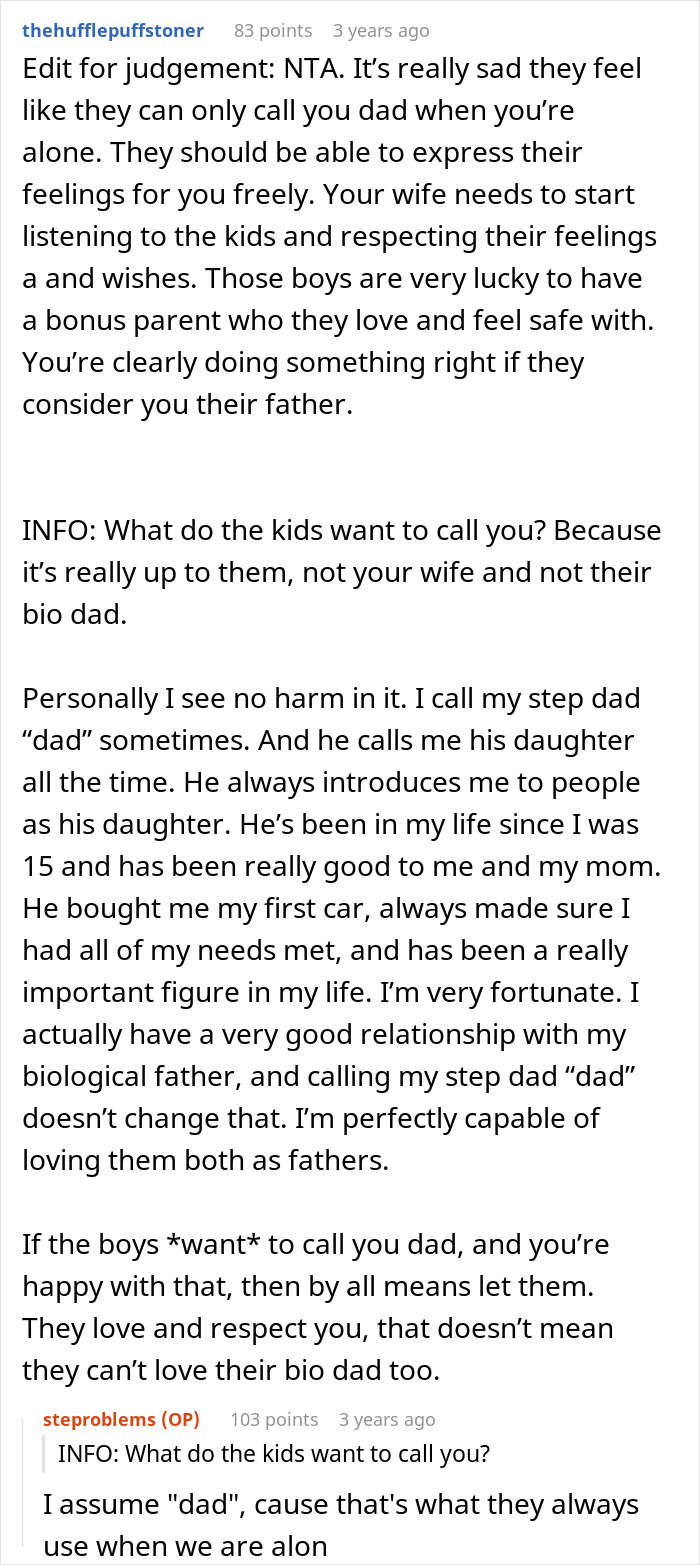 Lady Goes Ballistic That Her Husband Says Her Kids Are His, Sparks Unnecessary Family Drama