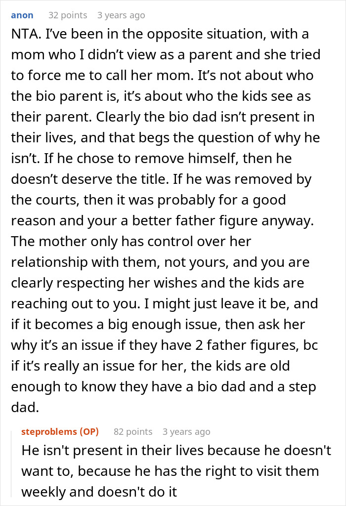 Lady Goes Ballistic That Her Husband Says Her Kids Are His, Sparks Unnecessary Family Drama