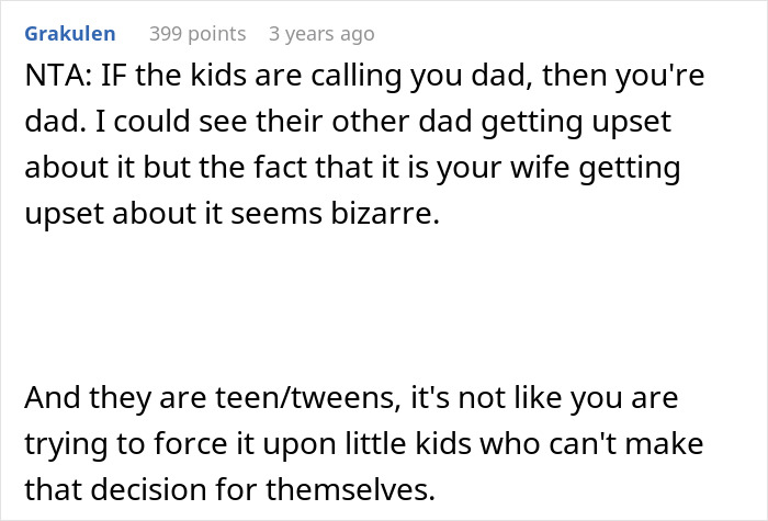 Lady Goes Ballistic That Her Husband Says Her Kids Are His, Sparks Unnecessary Family Drama