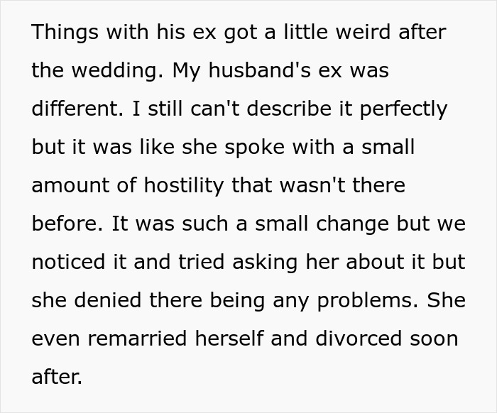Mom Poisons Her Kids Against Stepmom, They Keep Hating Her Even As Adults, She&#8217;s Done With Them