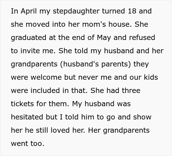 Mom Poisons Her Kids Against Stepmom, They Keep Hating Her Even As Adults, She&#8217;s Done With Them