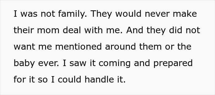 Mom Poisons Her Kids Against Stepmom, They Keep Hating Her Even As Adults, She&#8217;s Done With Them