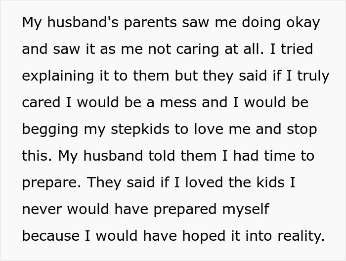 Mom Poisons Her Kids Against Stepmom, They Keep Hating Her Even As Adults, She&#8217;s Done With Them