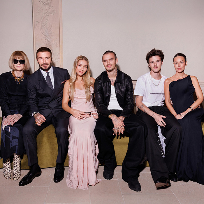 “Very Creepy”: Heated Debate Over David Beckham&#8217;s Relationship With His Daughter After Viral Pic
