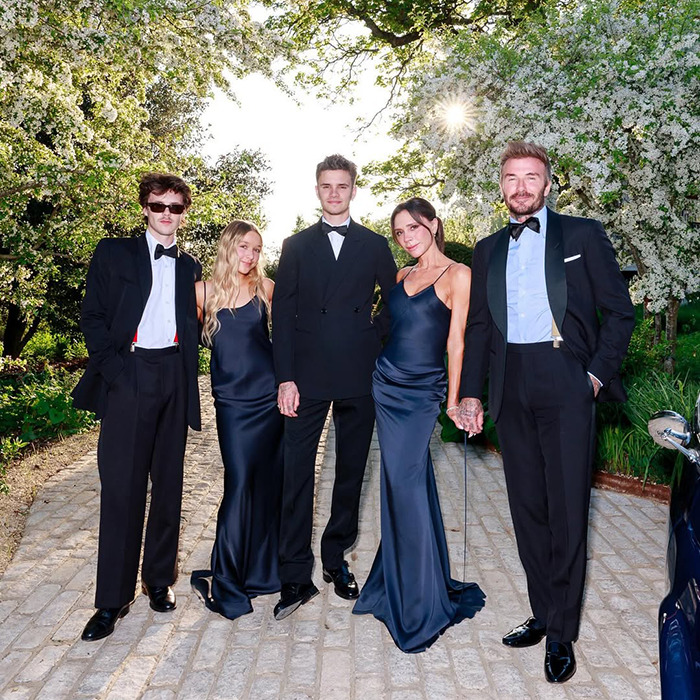 “Very Creepy”: Heated Debate Over David Beckham&#8217;s Relationship With His Daughter After Viral Pic