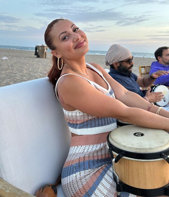 Francia Raisa’s “PR Stunt” Reaction To Not Being Invited To Selena Gomez’s Nuptials Goes Viral