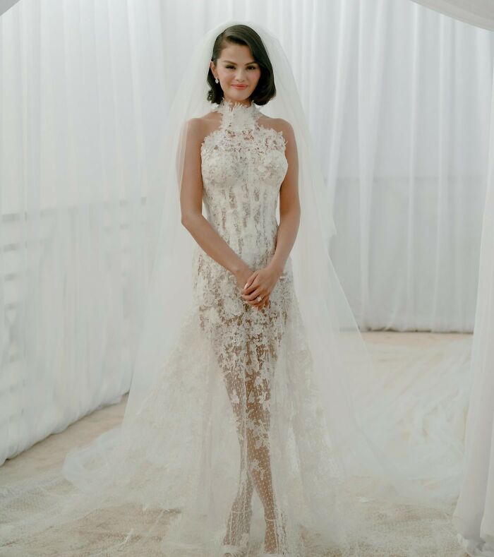 Francia Raisa’s “PR Stunt” Reaction To Not Being Invited To Selena Gomez’s Nuptials Goes Viral