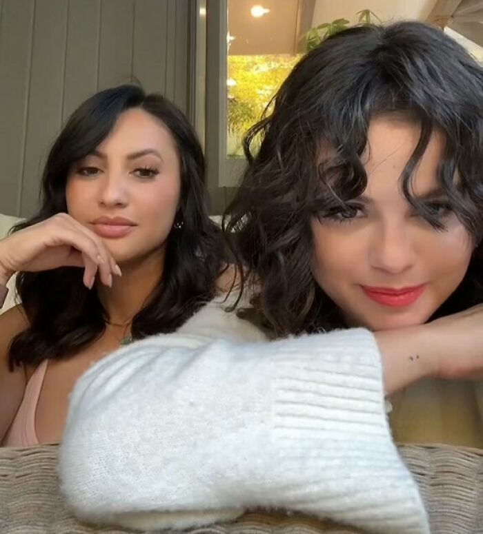 Francia Raisa’s “PR Stunt” Reaction To Not Being Invited To Selena Gomez’s Nuptials Goes Viral