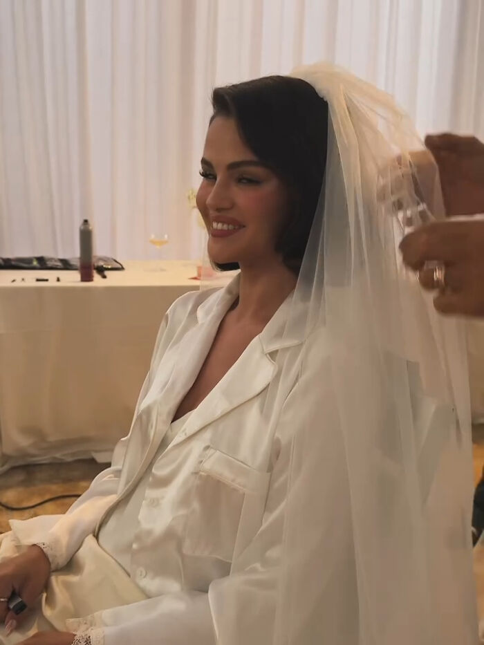 Francia Raisa’s “PR Stunt” Reaction To Not Being Invited To Selena Gomez’s Nuptials Goes Viral