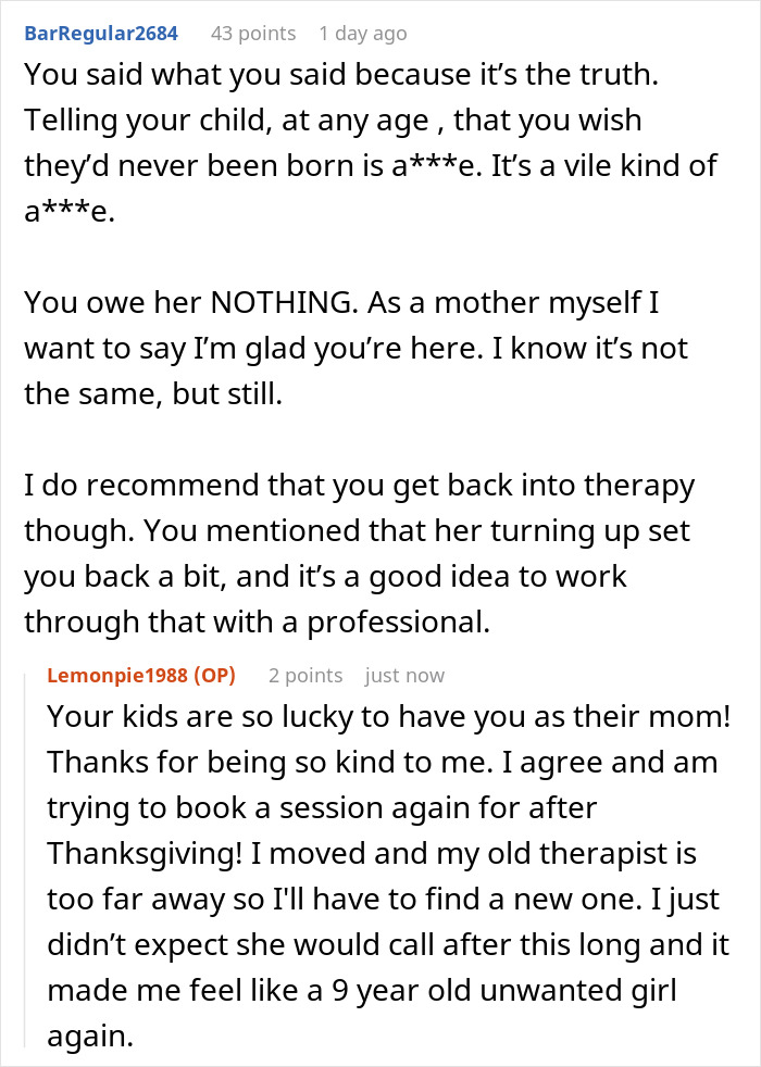 “She Wished I Was Never Born”: Mom Abandons Her Kids, Gets A Harsh Reality Check 12 Years Later