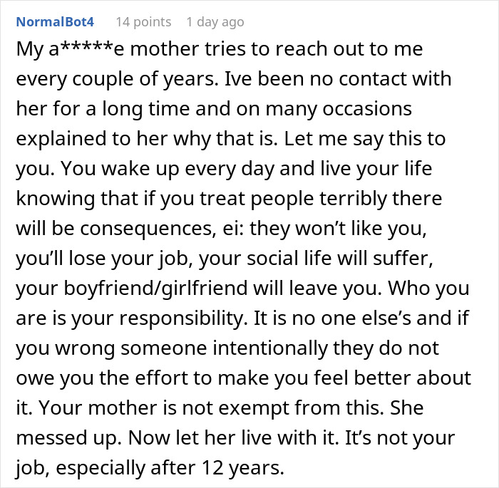 “She Wished I Was Never Born”: Mom Abandons Her Kids, Gets A Harsh Reality Check 12 Years Later