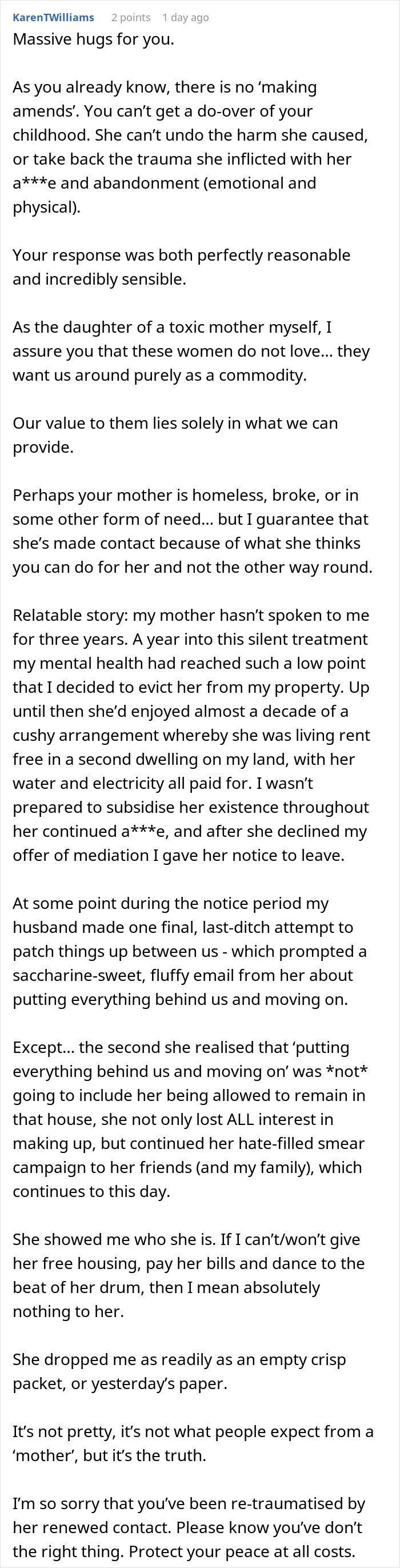 “She Wished I Was Never Born”: Mom Abandons Her Kids, Gets A Harsh Reality Check 12 Years Later
