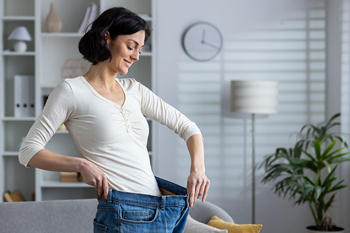 Woman Loses Weight, Her Coworker Is Not Happy About It: &#8220;Fattest Person In The Office&#8221;