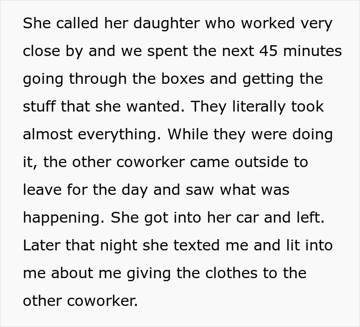 Woman Loses Weight, Her Coworker Is Not Happy About It: &#8220;Fattest Person In The Office&#8221;
