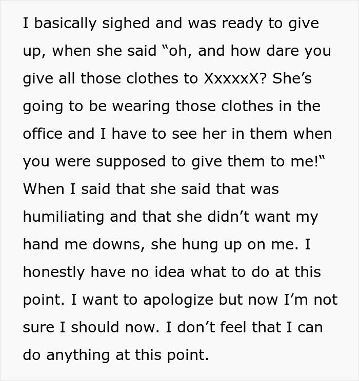 Woman Loses Weight, Her Coworker Is Not Happy About It: &#8220;Fattest Person In The Office&#8221;