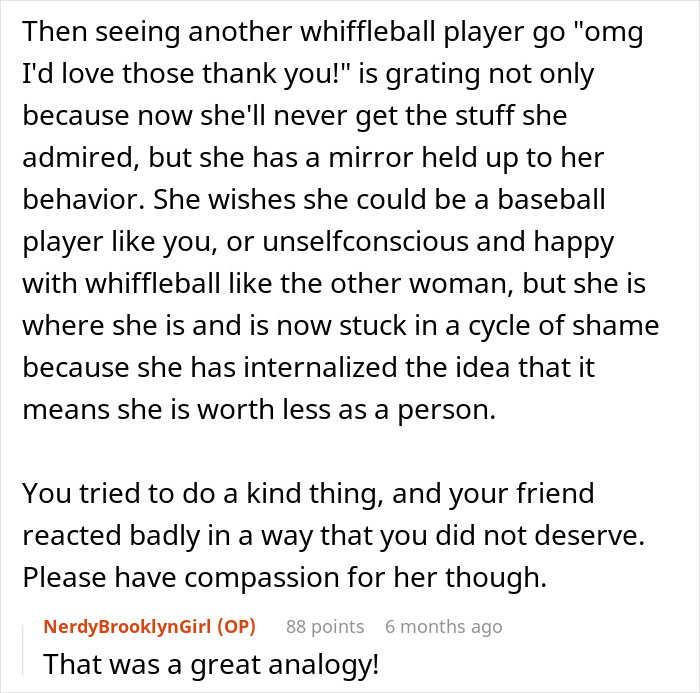 Woman Loses Weight, Her Coworker Is Not Happy About It: &#8220;Fattest Person In The Office&#8221;