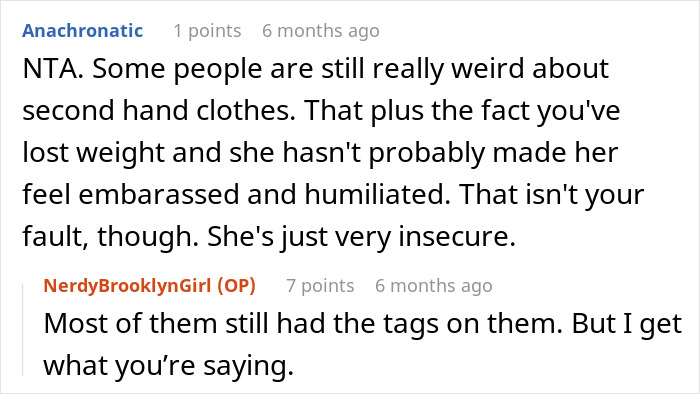 Woman Loses Weight, Her Coworker Is Not Happy About It: &#8220;Fattest Person In The Office&#8221;