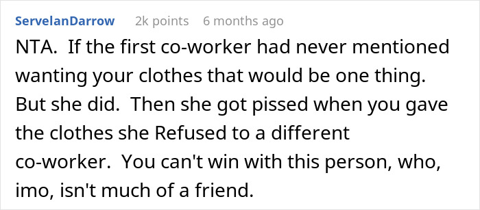 Woman Loses Weight, Her Coworker Is Not Happy About It: &#8220;Fattest Person In The Office&#8221;