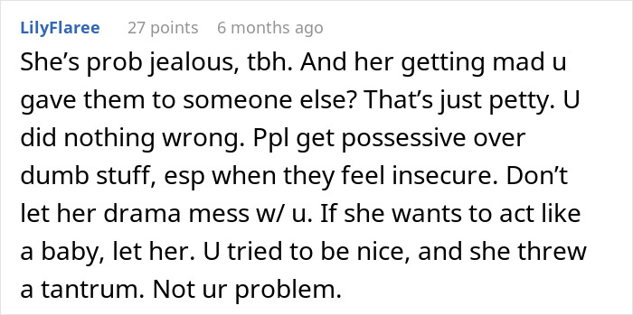 Woman Loses Weight, Her Coworker Is Not Happy About It: &#8220;Fattest Person In The Office&#8221;