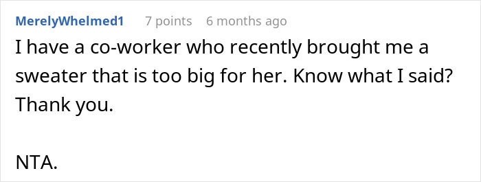 Woman Loses Weight, Her Coworker Is Not Happy About It: &#8220;Fattest Person In The Office&#8221;