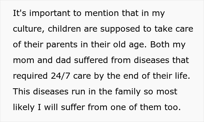 Dad Accused Of “Robbing” Kids Of Inheritance As They Refuse To Follow Traditions, The Internet Takes His Side