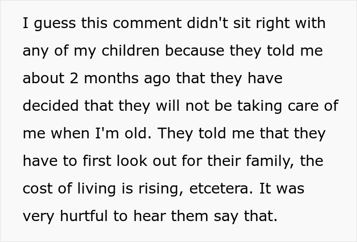 Dad Accused Of “Robbing” Kids Of Inheritance As They Refuse To Follow Traditions, The Internet Takes His Side