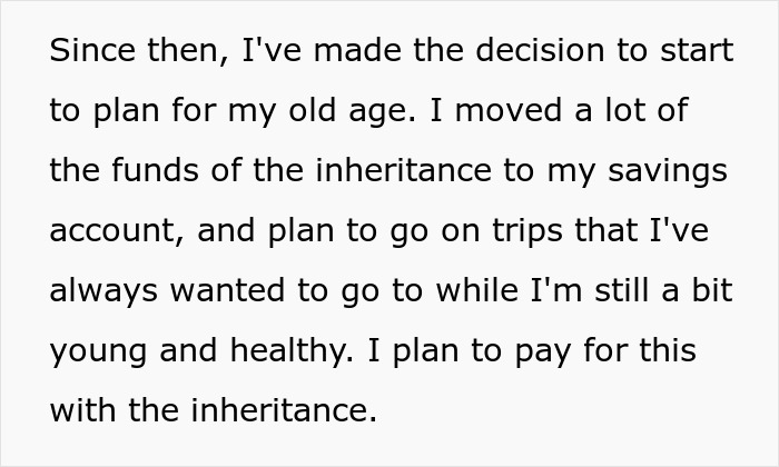 Dad Accused Of “Robbing” Kids Of Inheritance As They Refuse To Follow Traditions, The Internet Takes His Side