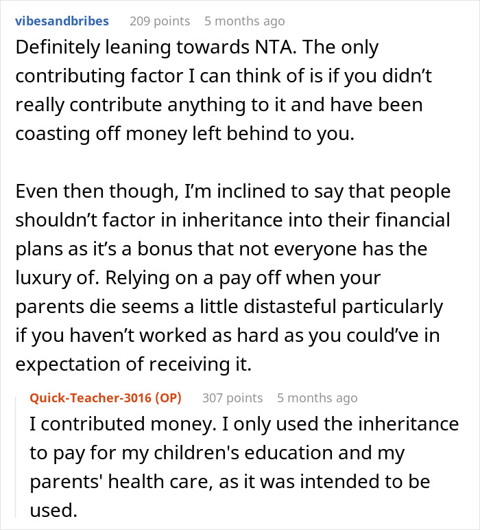 Dad Accused Of “Robbing” Kids Of Inheritance As They Refuse To Follow Traditions, The Internet Takes His Side
