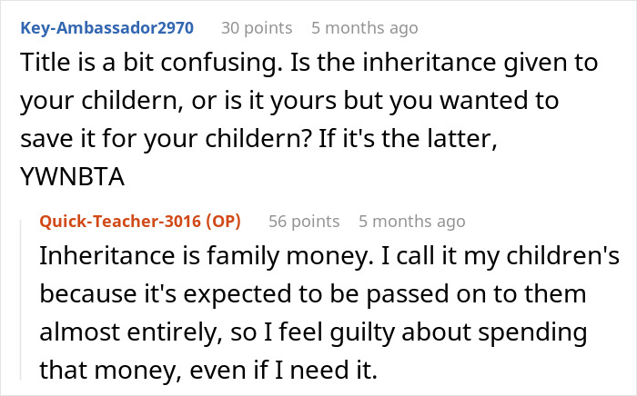 Dad Accused Of “Robbing” Kids Of Inheritance As They Refuse To Follow Traditions, The Internet Takes His Side